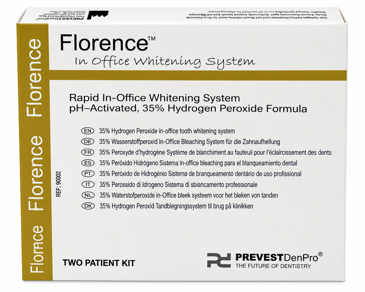 Prevest Florence Teeth Whitening Kit