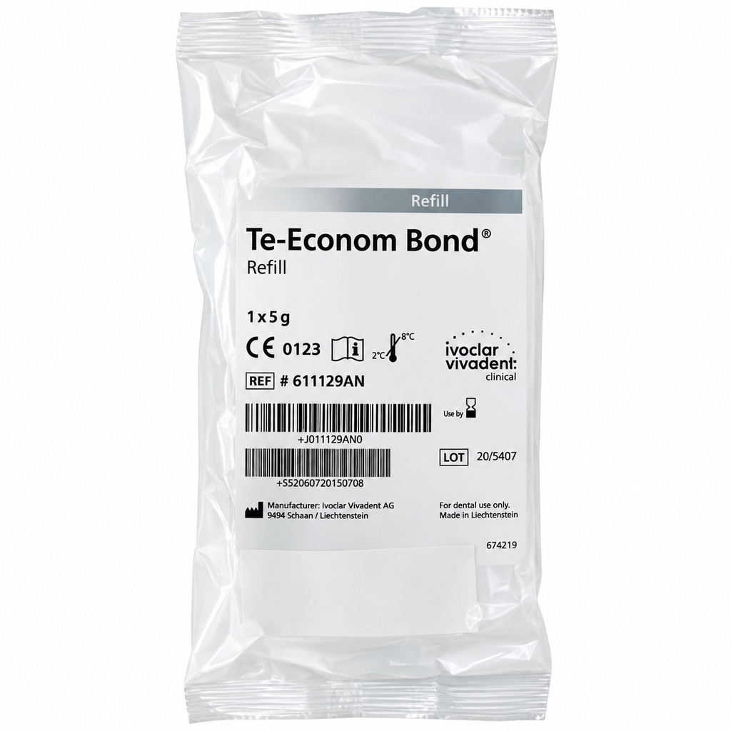 Ivoclar Vivadent Te-econom Bond 5g