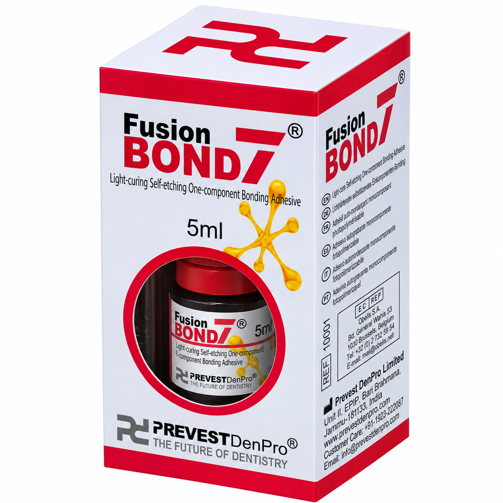 Prevest Denpro Fusion Bond 7