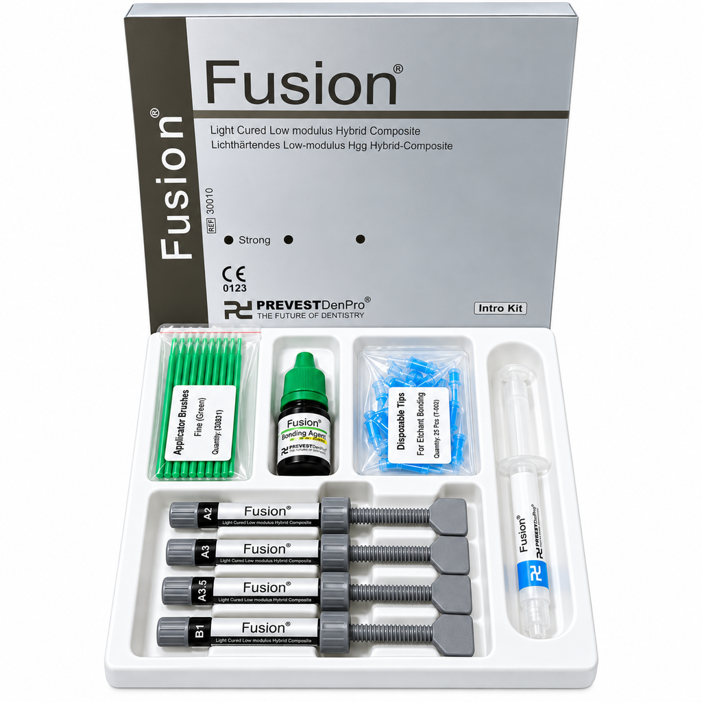 Prevest Denpro Fusion Universal Composite Intro Kit