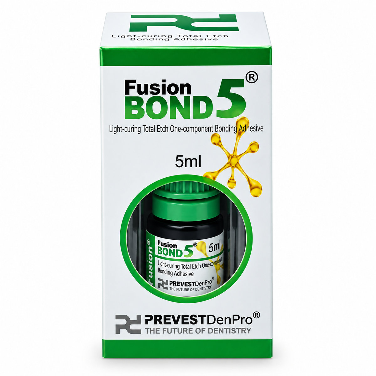 Prevest Fusion BOND 5 5ML
