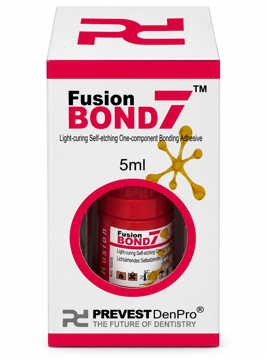 Prevest Denpro Fusion Bond 7