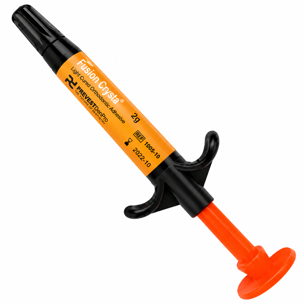 Prevest Denpro Fusion Crysta Orthodontic Adhesive Kit