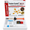 Prevest Denpro Fusion Crysta Orthodontic Adhesive Kit