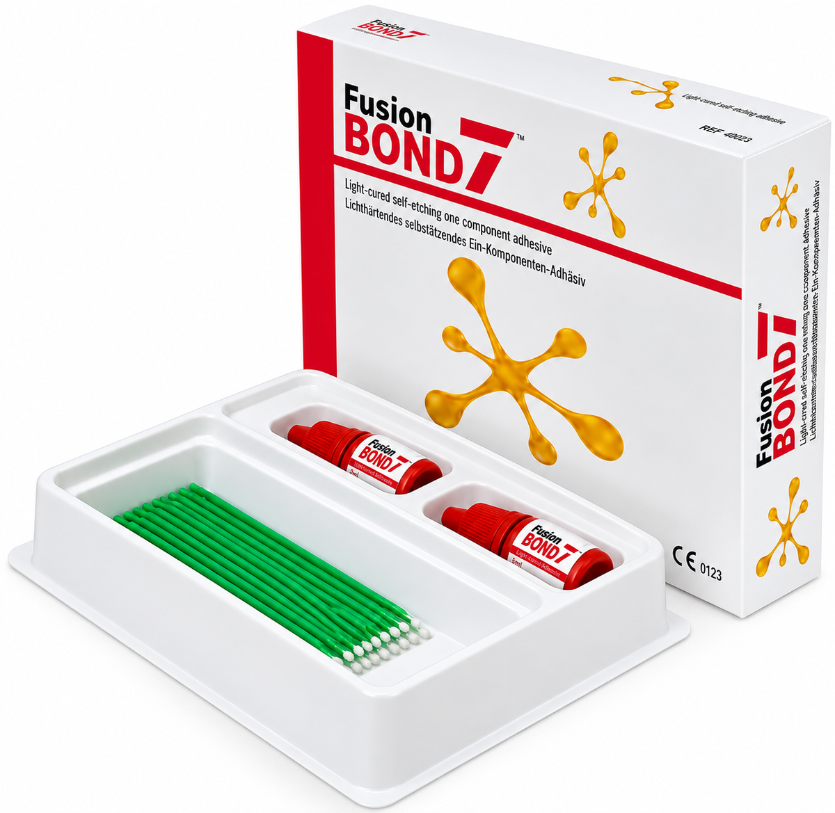 Prevest Denpro Fusion Bond 7