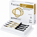 Prevest Fusion I -Seal Light Cure Glass Ionomer Cement