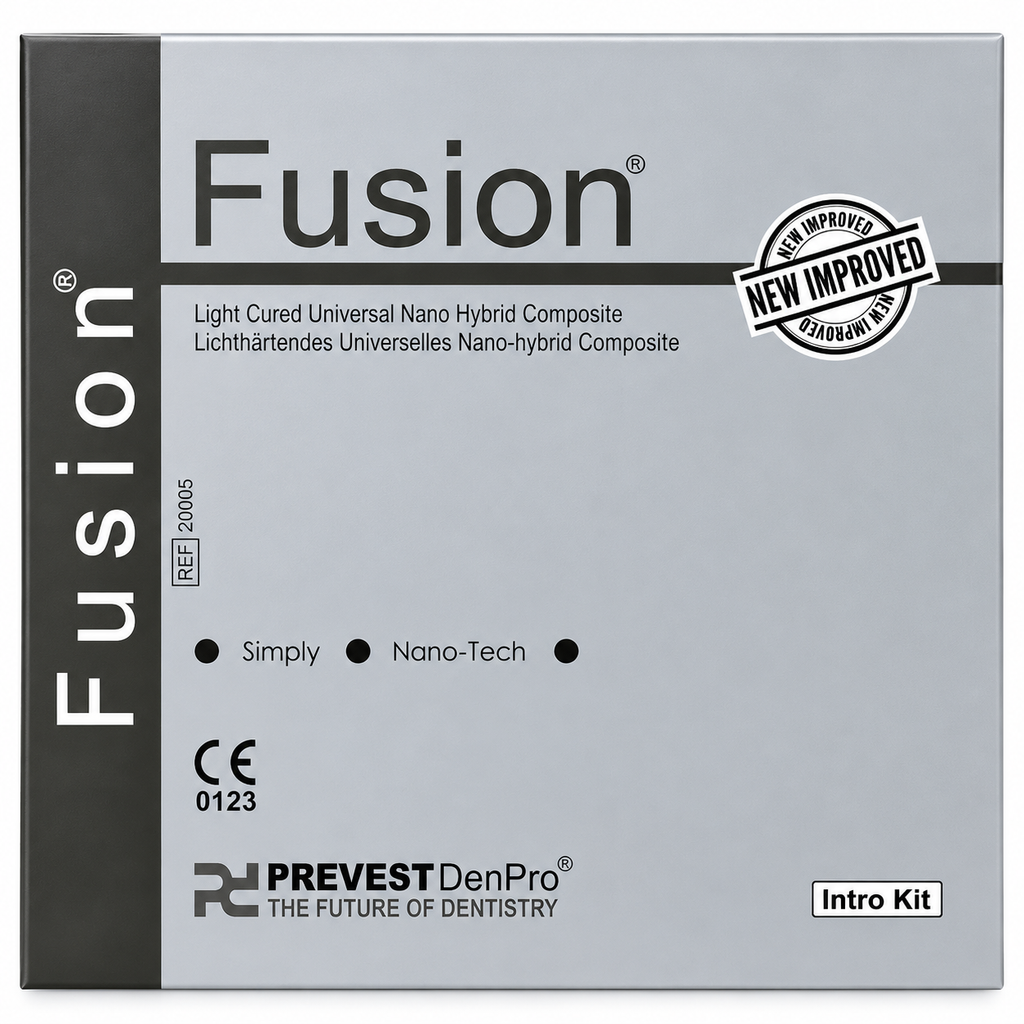 Prevest Denpro Fusion Universal Composite Intro Kit