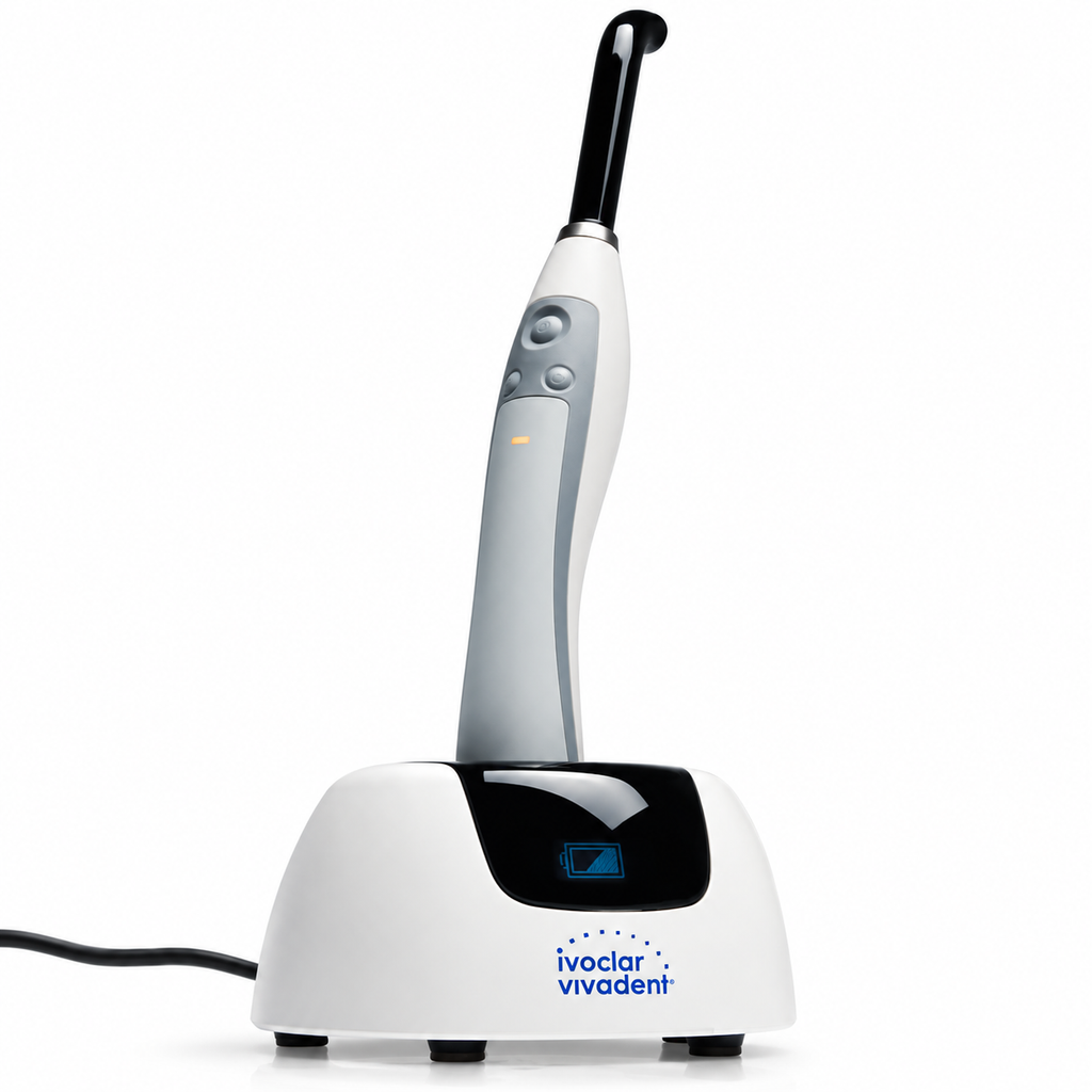 Ivoclar Bluephase G4 Curing Light