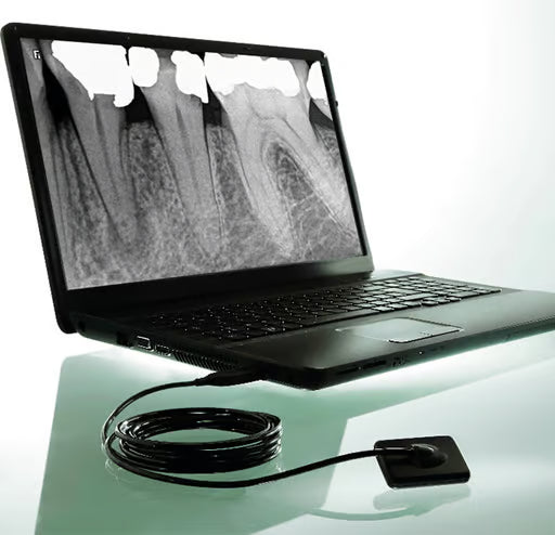 Carestream Kodak Rvg 5200 Digital Radiography System Size 1