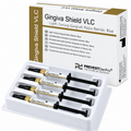 Prevest Denpro Gingiva Shield VLC light Curing Gingival Resin Barrier