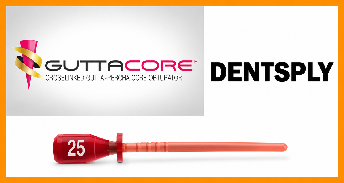 Dentsply GuttaCore Obturator