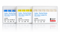 Dentsply Gutta Percha Points 4% Taper