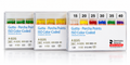 Dentsply Gutta Percha Points 2% Taper