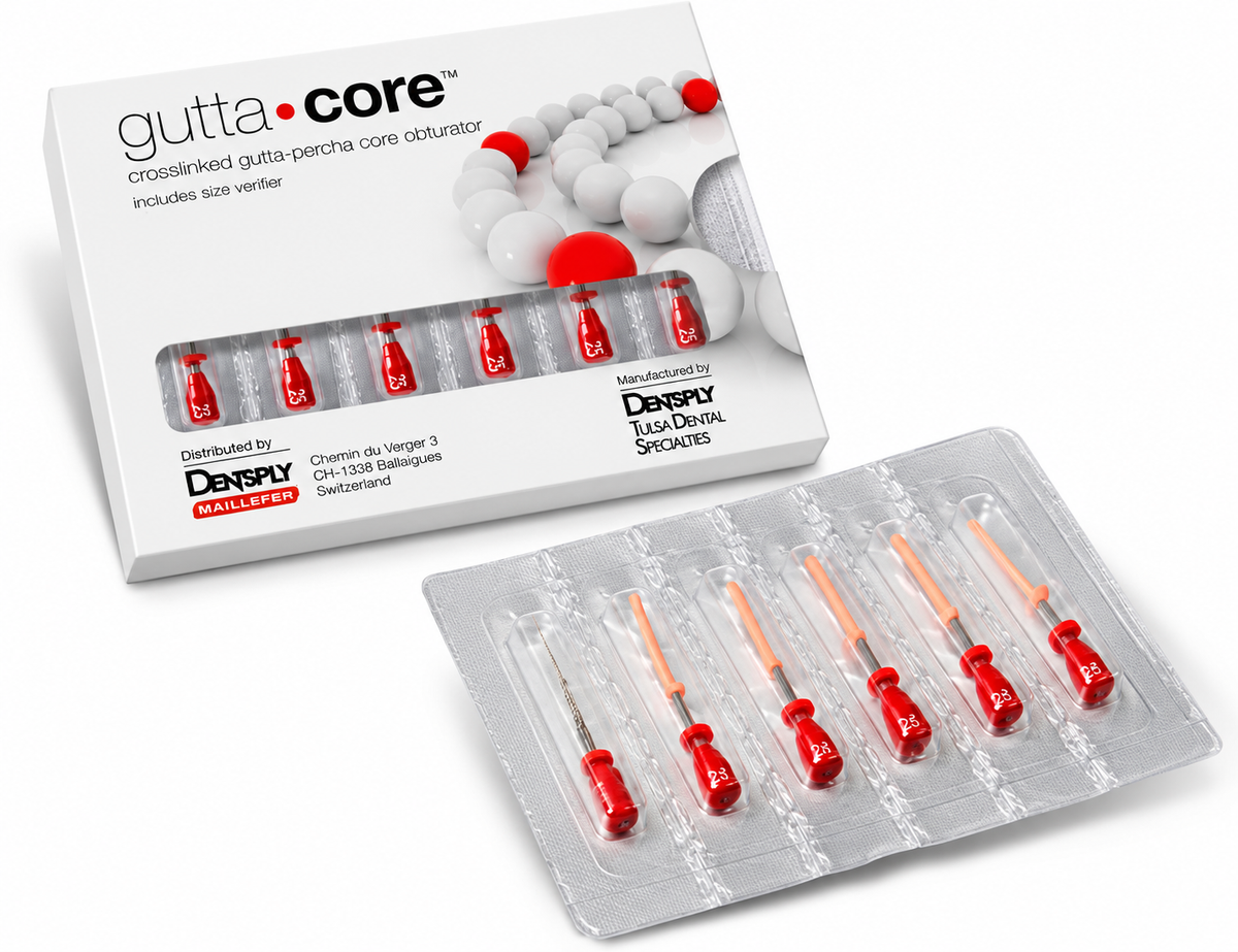 Dentsply GuttaCore Obturator