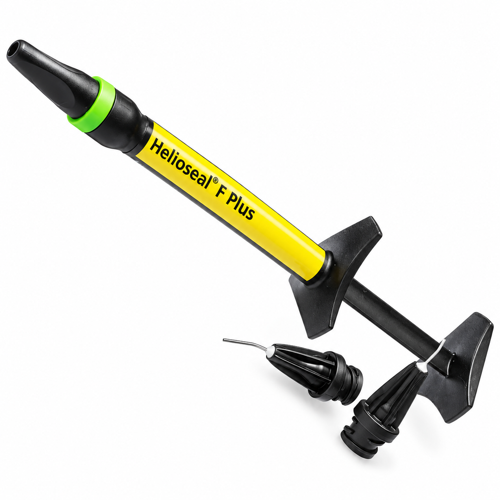 Ivoclar Vivadent Helioseal F Plus
