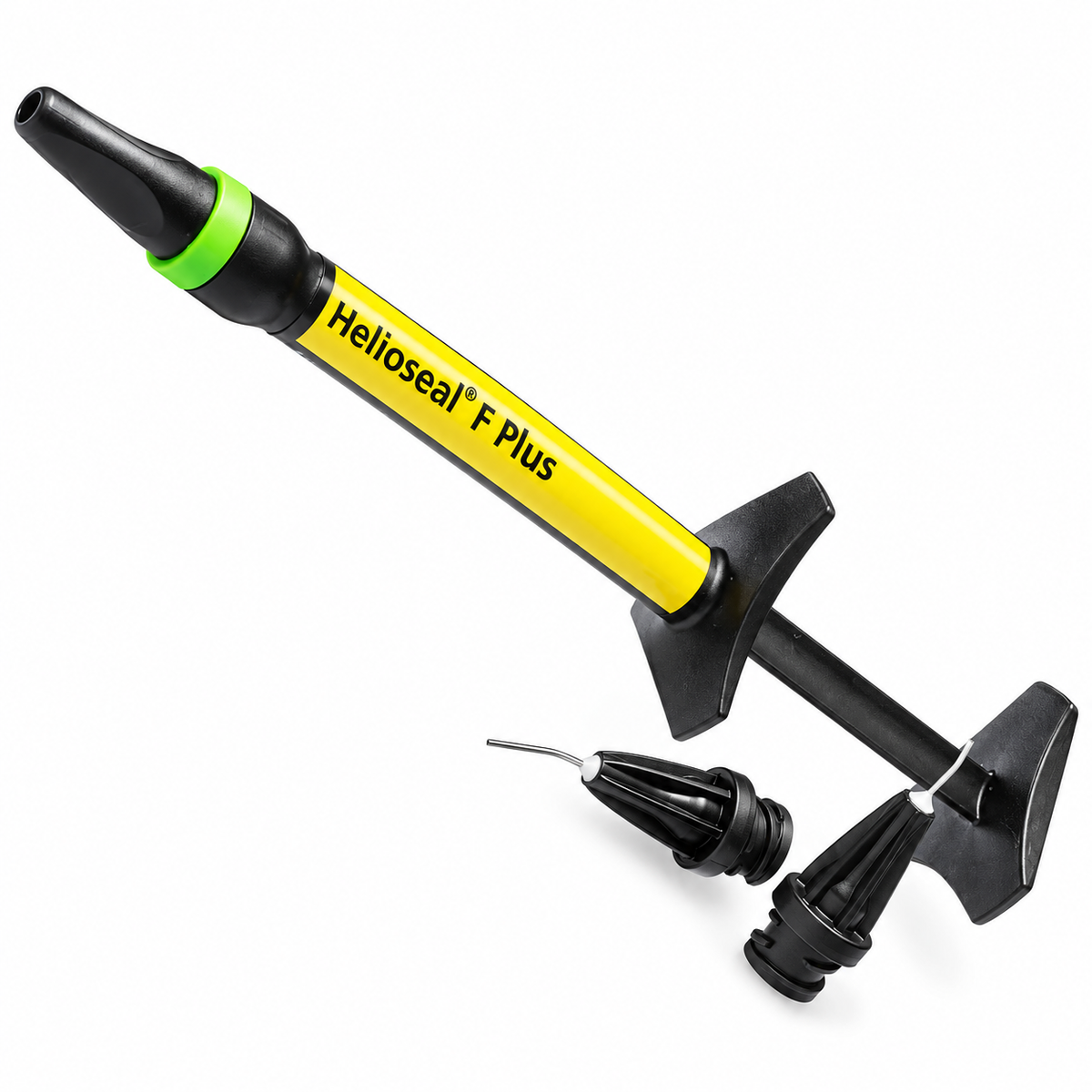 Ivoclar Vivadent Helioseal F Plus