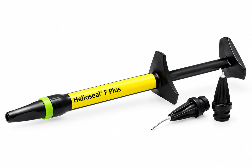 Ivoclar Vivadent Helioseal F Plus