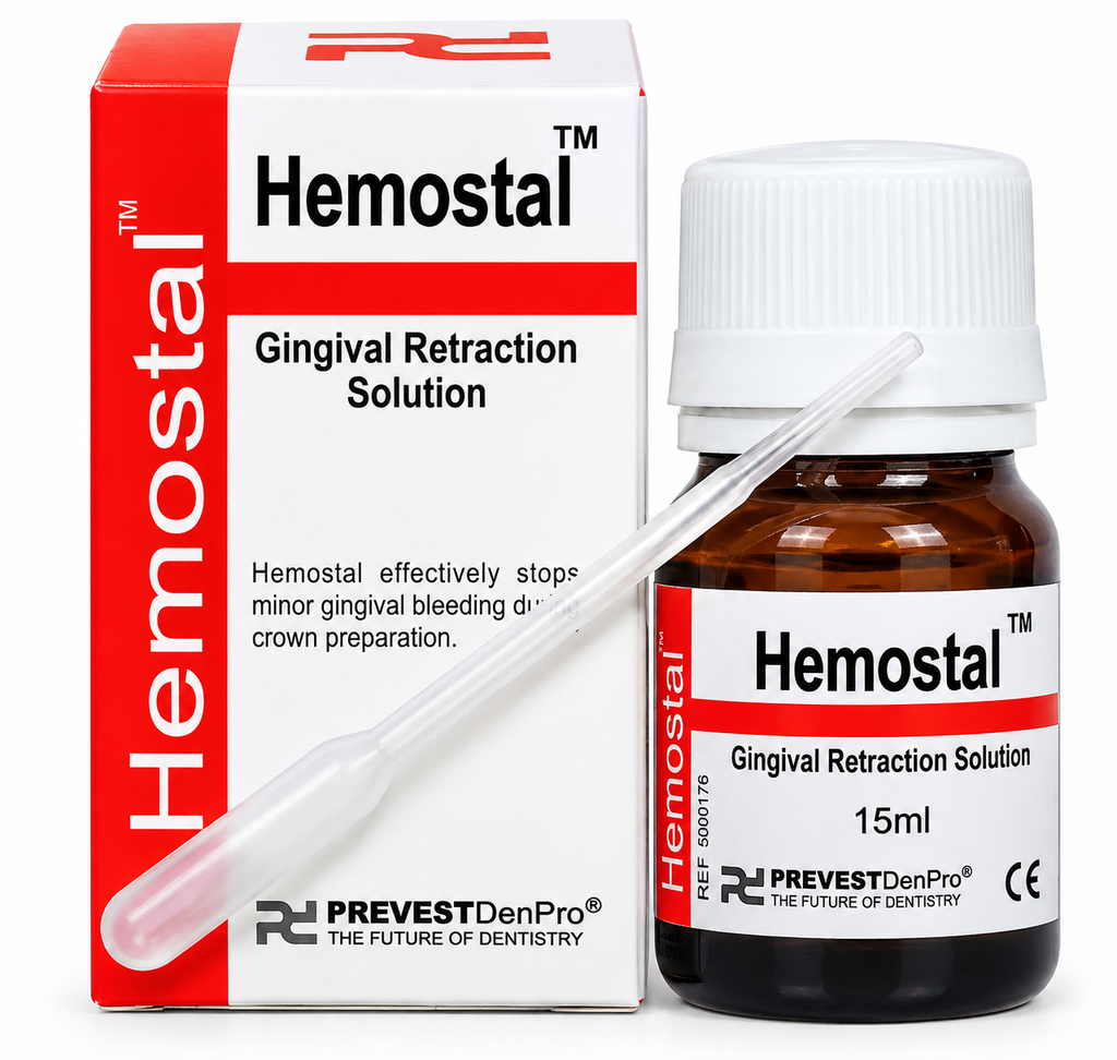 Prevest Denpro Hemostal Liquid 5 ml