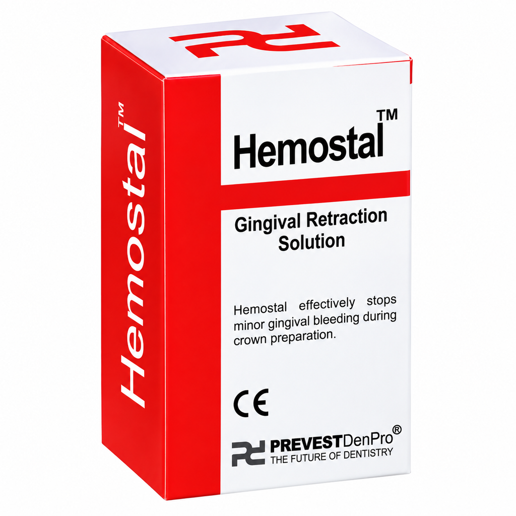 Prevest Denpro Hemostal Liquid 5 ml