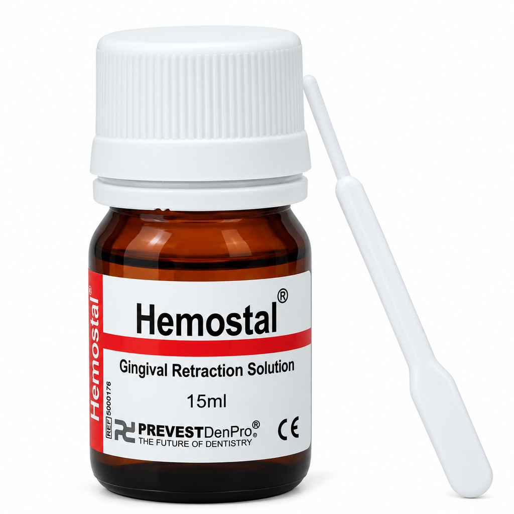 Prevest Denpro Hemostal Liquid 5 ml