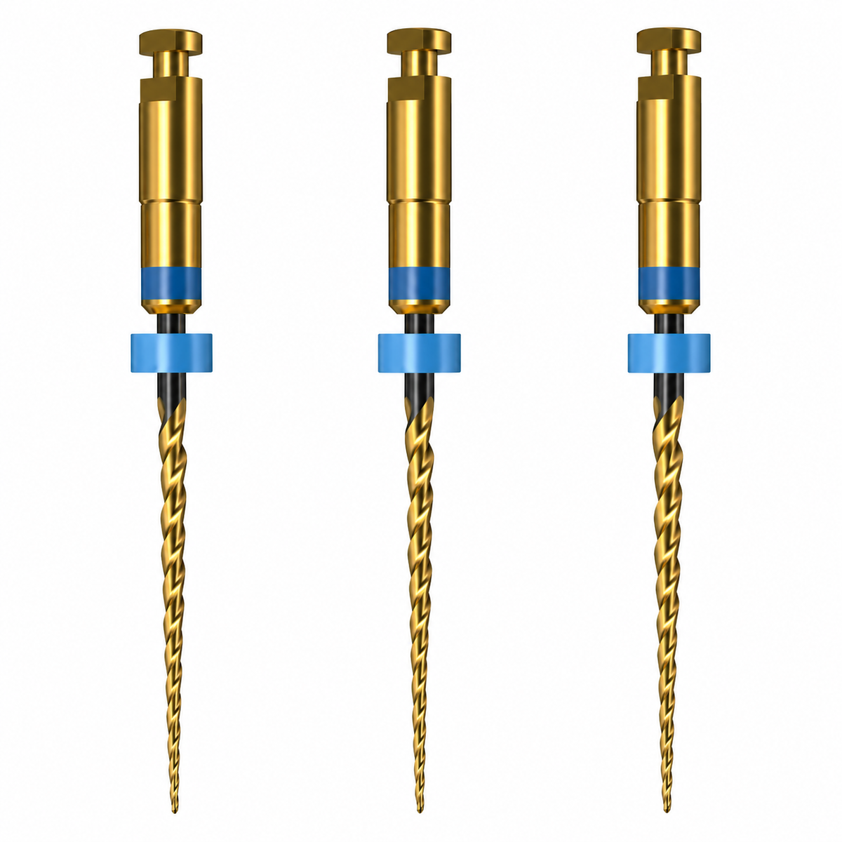Coltene Hyflex Remover Retreatment Rotary Files