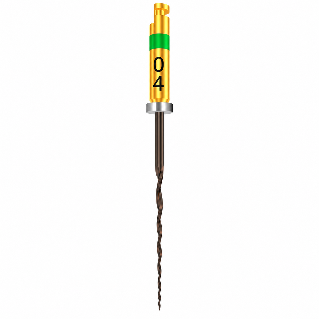 Coltene Hyflex Files Rotary Endodontic Files
