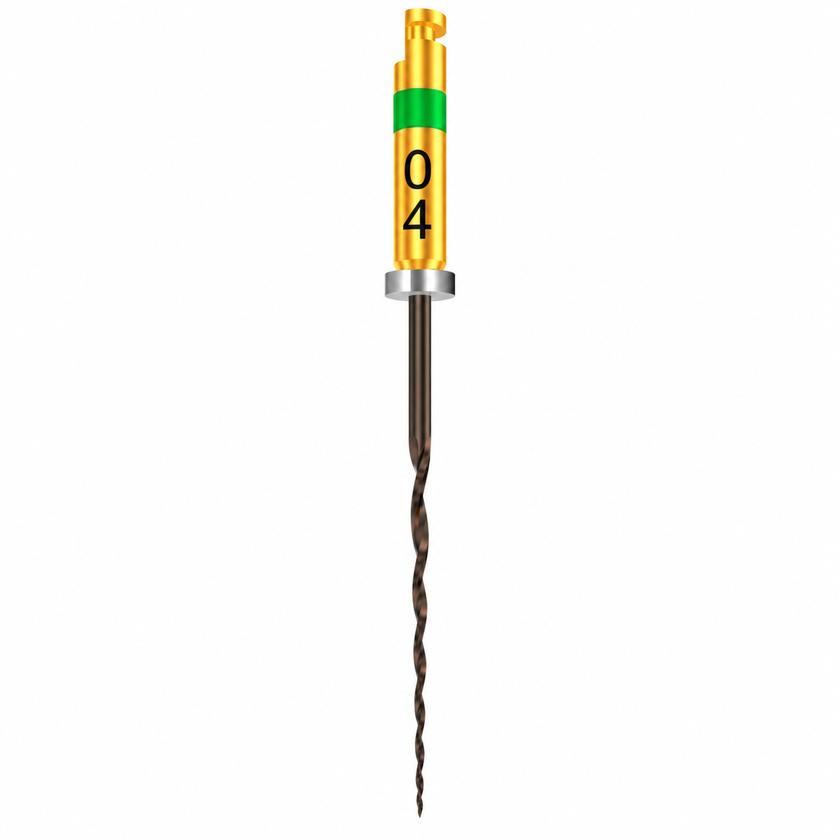 Coltene Hyflex Files Rotary Endodontic Files
