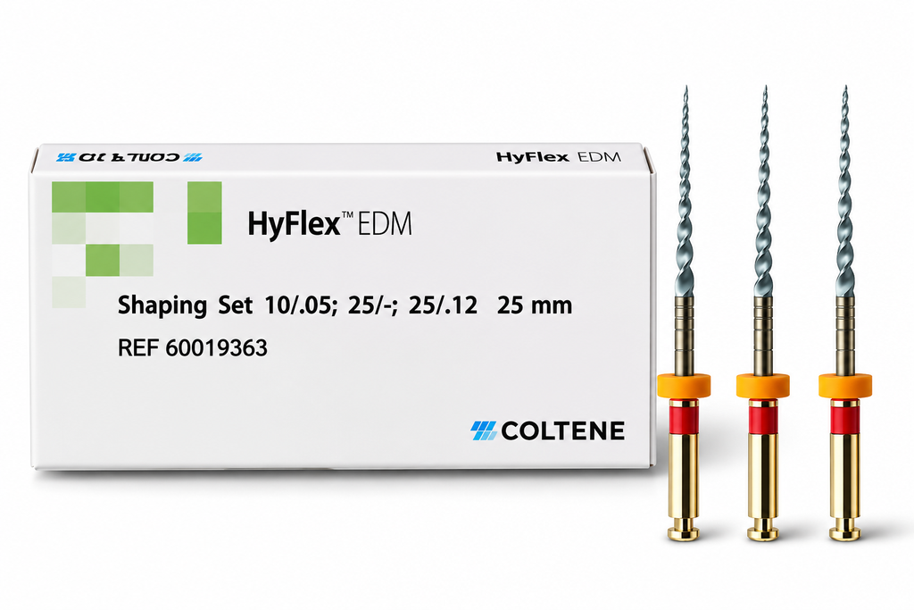 Coltene Hyflex Edm