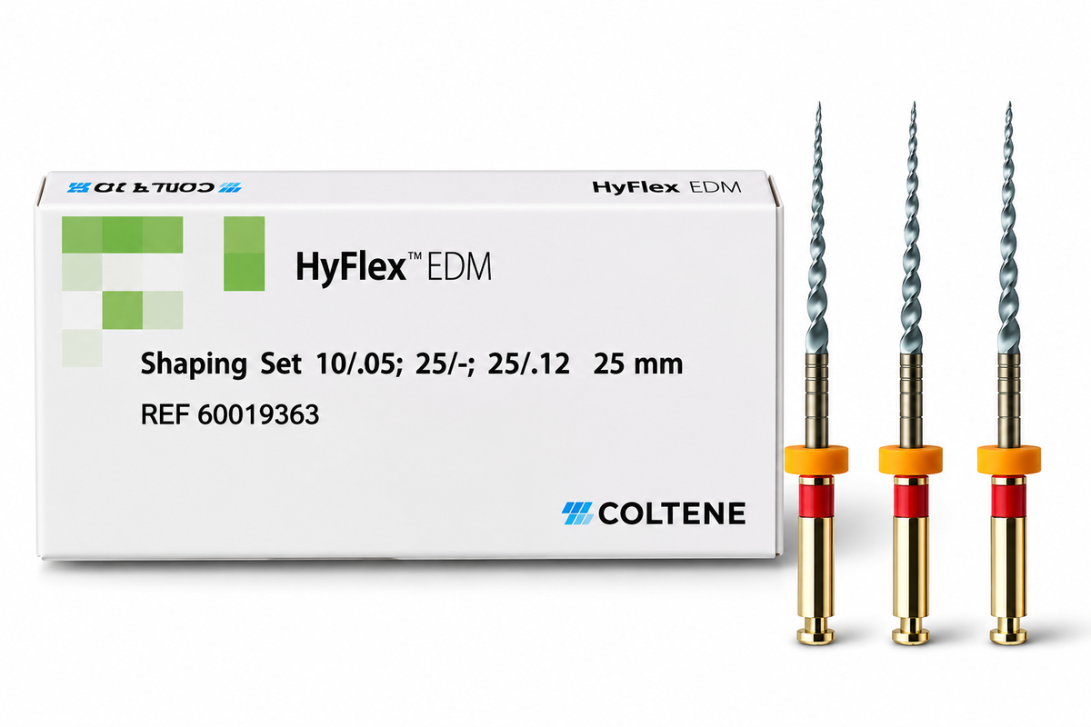 Coltene Hyflex Edm