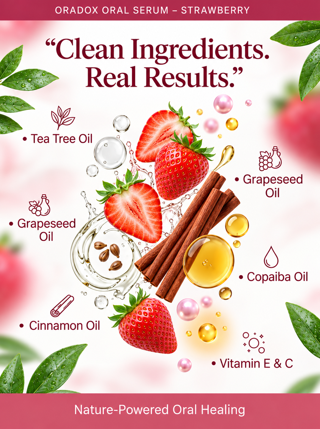 Prevest Oradox Oral Serum