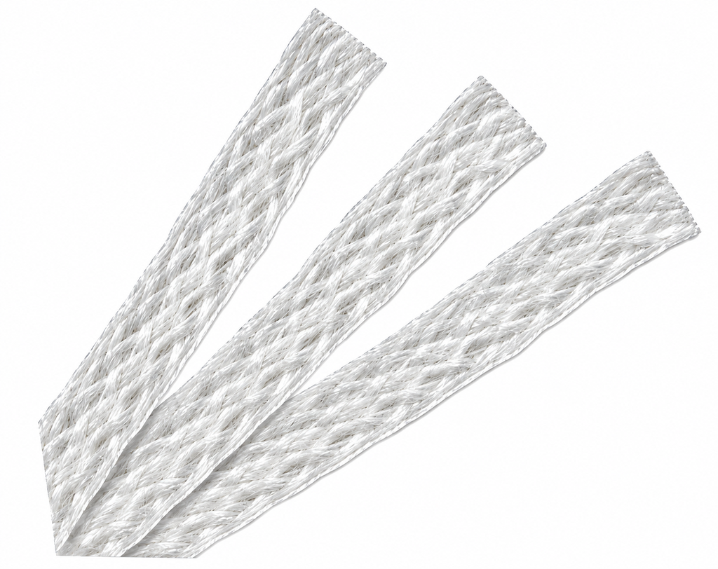 Angelus Interlig (Fiber Splint) Braided glass fiber splint