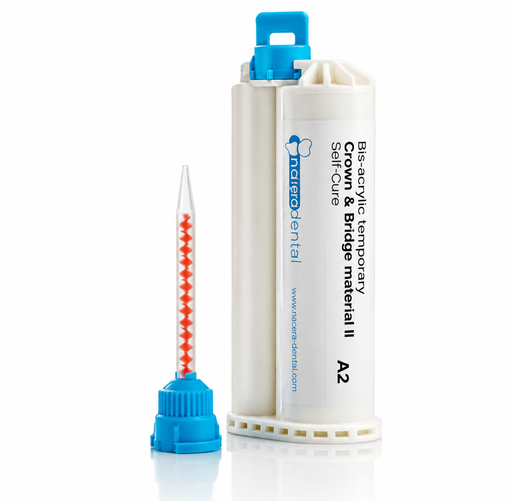 Dentsply Integrity Temporary Crown And Bridge Material