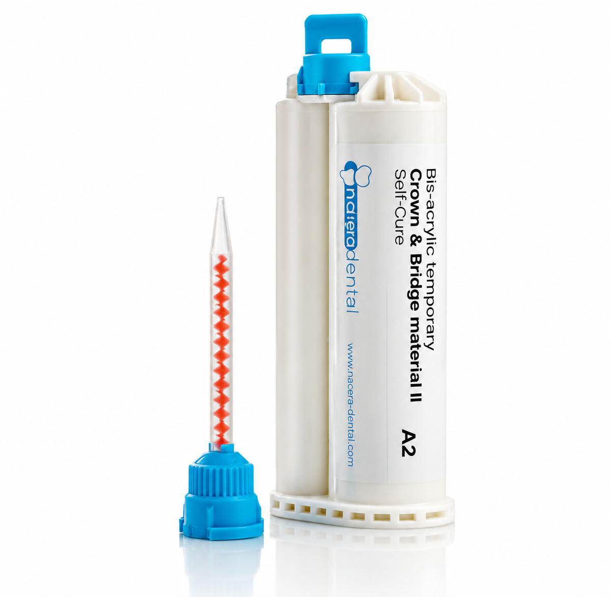 Dentsply Integrity Temporary Crown And Bridge Material
