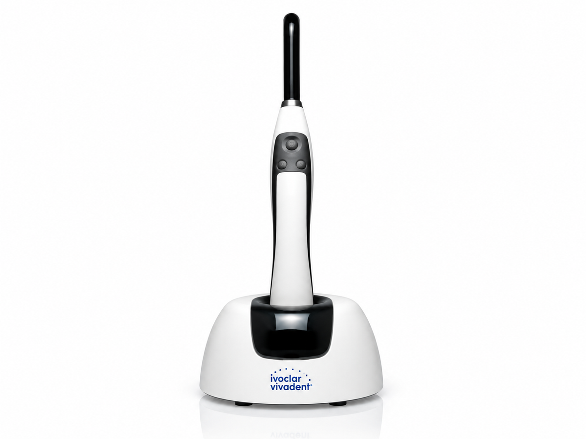 Ivoclar Bluephase G4 Curing Light