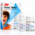 3m Espe Ketac Molar Glass Ionomer Filling Cement