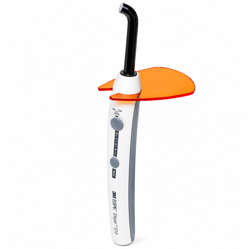 3M ESPE Elipar DeepCure L LED Curing Light