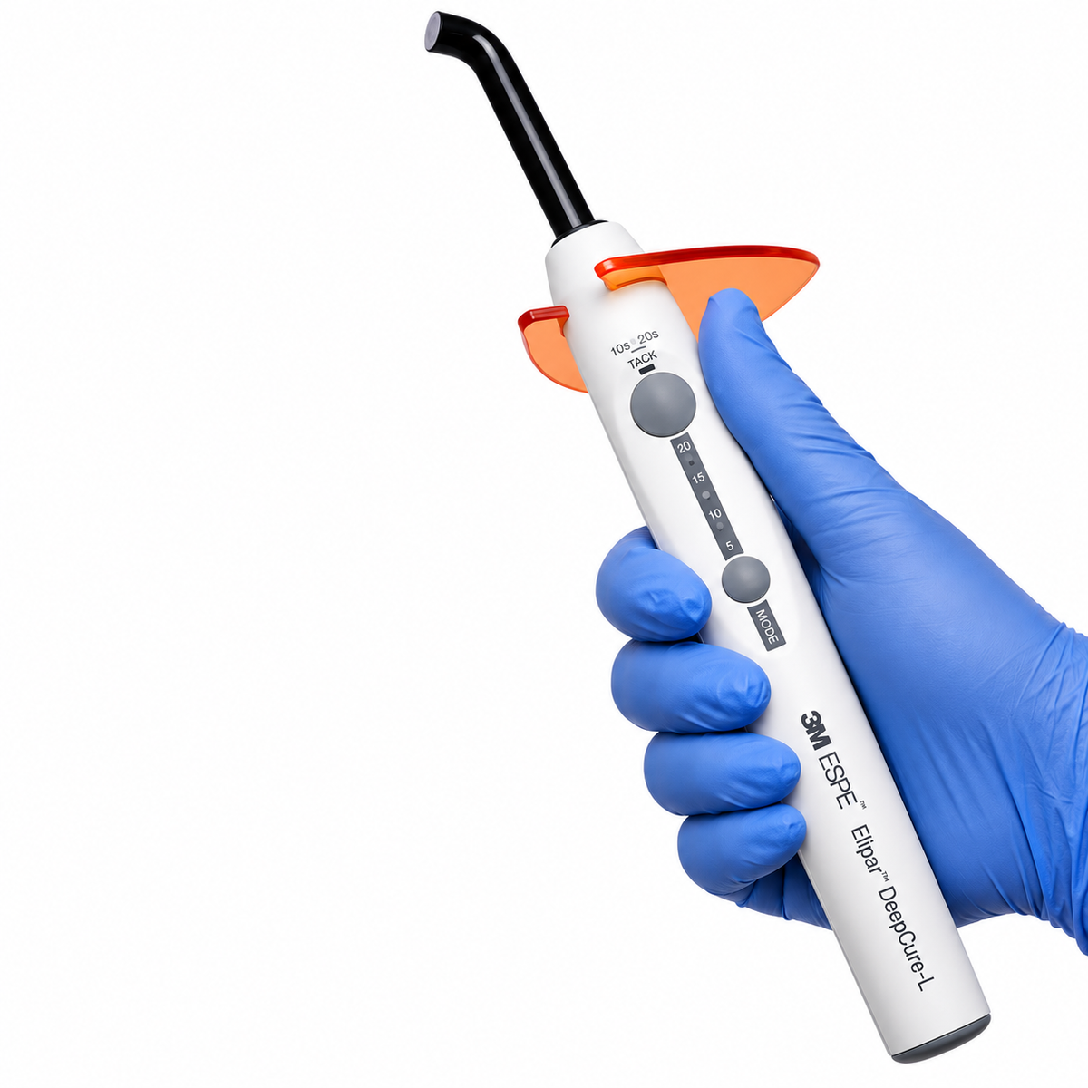 3M ESPE Elipar DeepCure L LED Curing Light