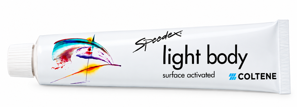 Coltene Speedex Light Body – 140ml