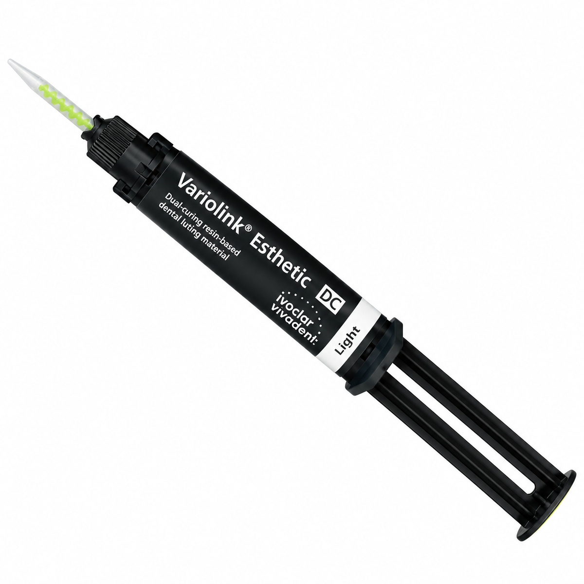 Ivoclar Variolink Esthetic DC (Dual-Curing) Kit & Refills