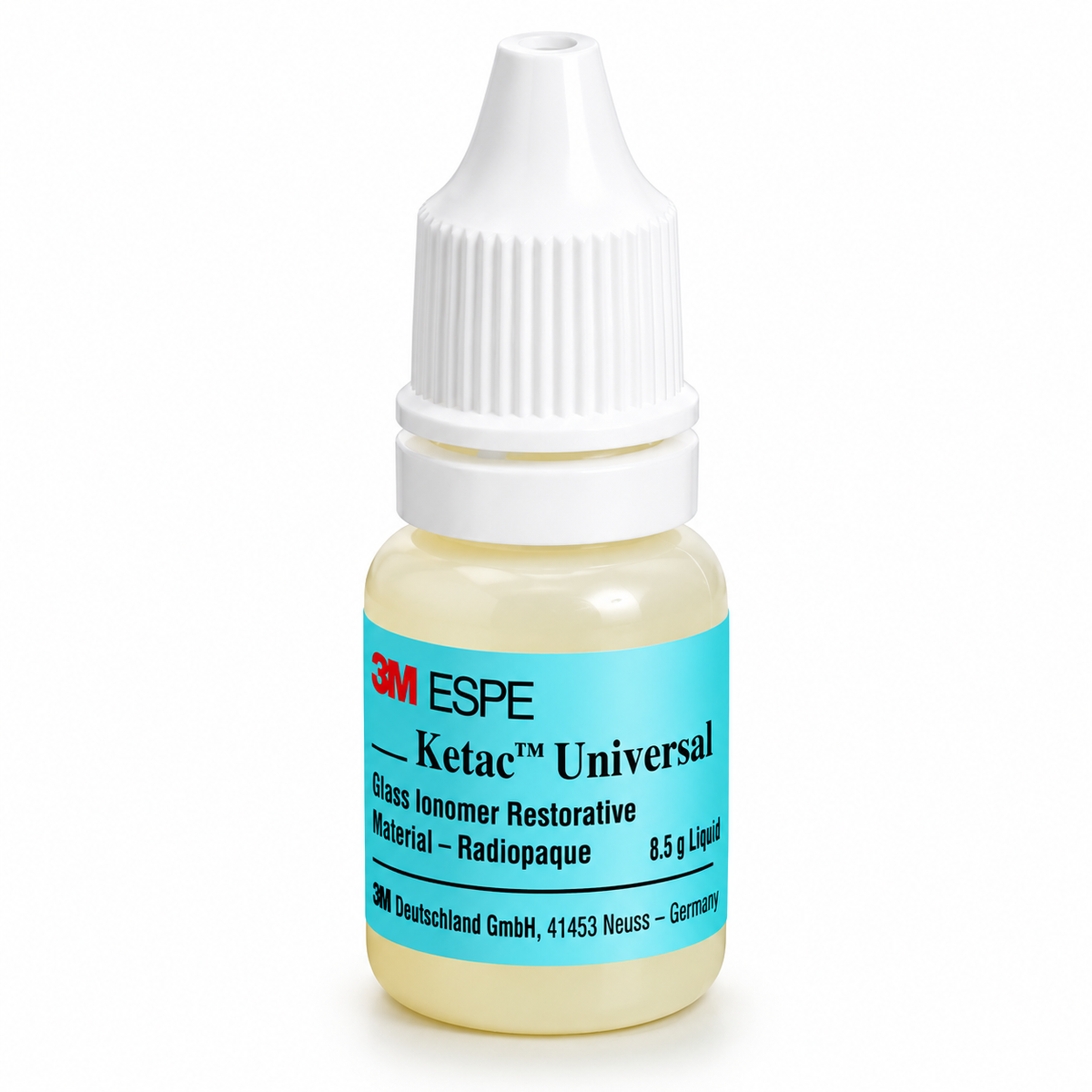 3m Espe Ketac Universal Glass Ionomer Restorative