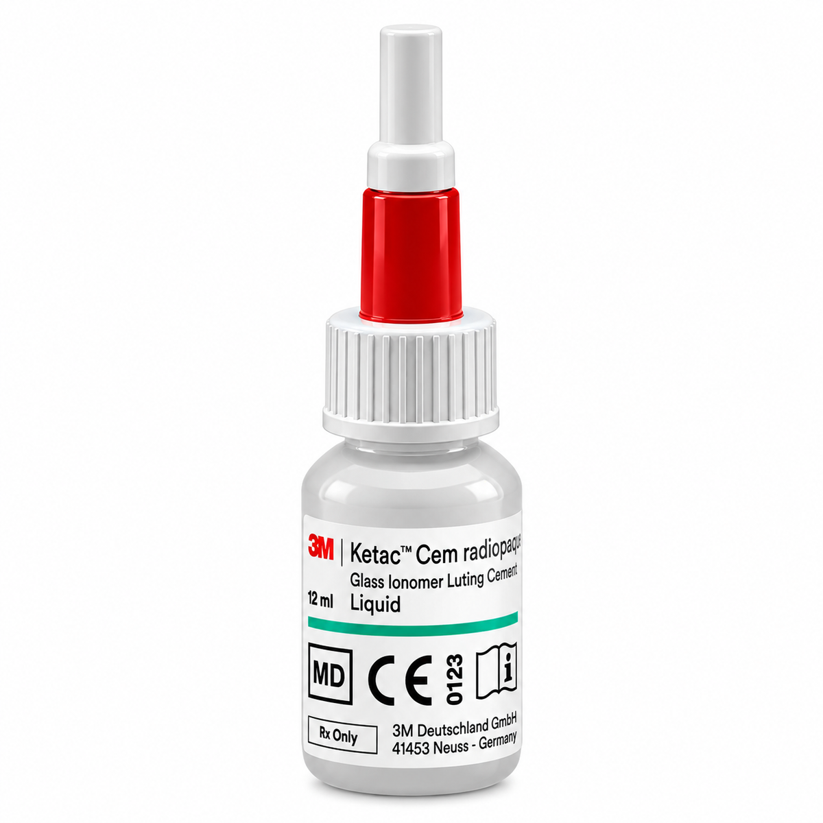 3m Espe Ketac Cem Glass Ionomer Luting Cement