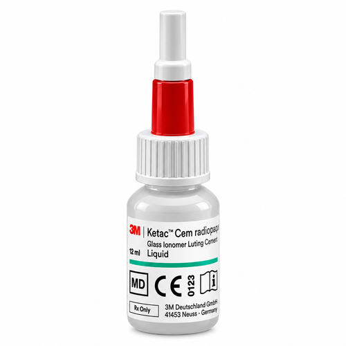 3m Espe Ketac Cem Glass Ionomer Luting Cement