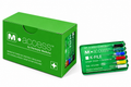Dentsply M-Access K-Files 25mm (Hand Operated Files)