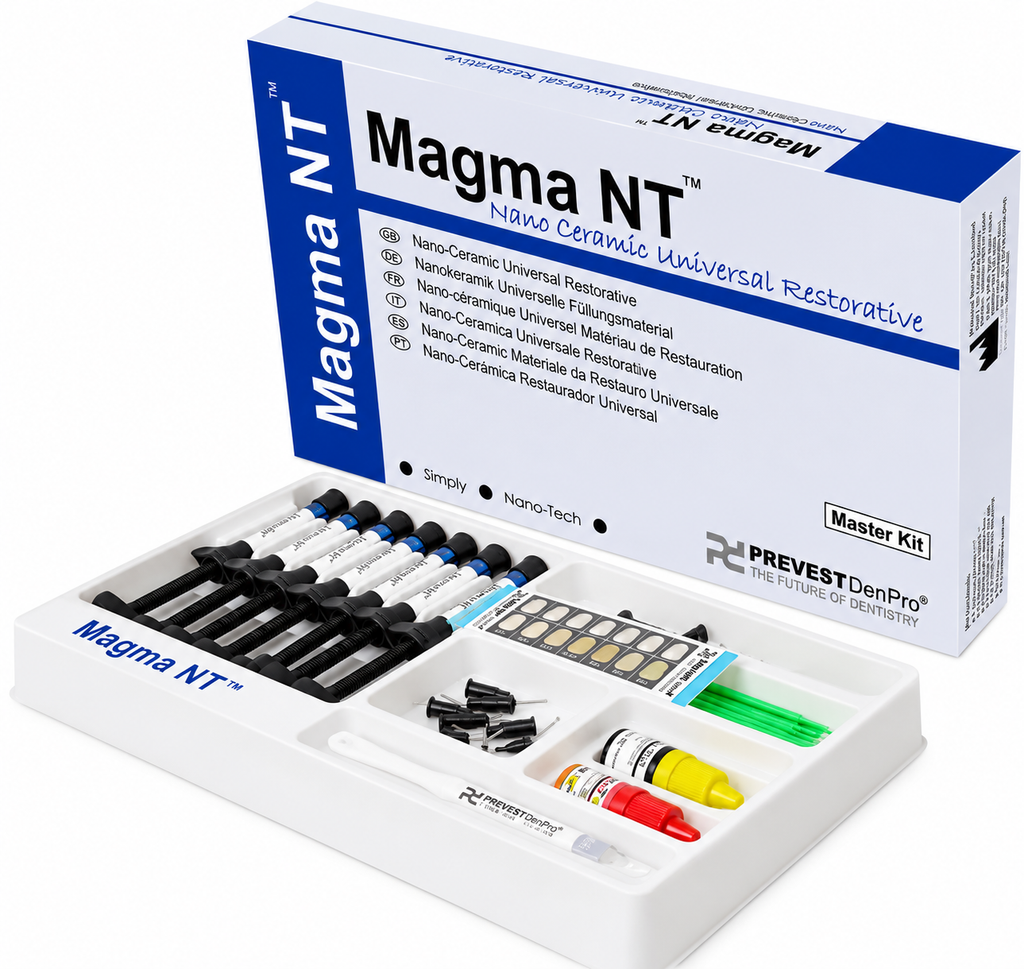 Prevest-Denpro Magma Nt Composite Kits