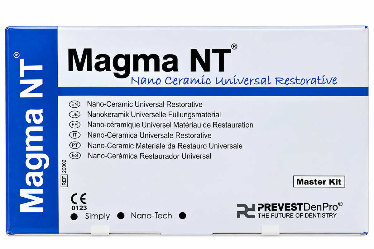 Prevest-Denpro Magma Nt Composite Kits