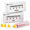 Tokuyama Sofreliner Tough Soft Denture Liner Kit