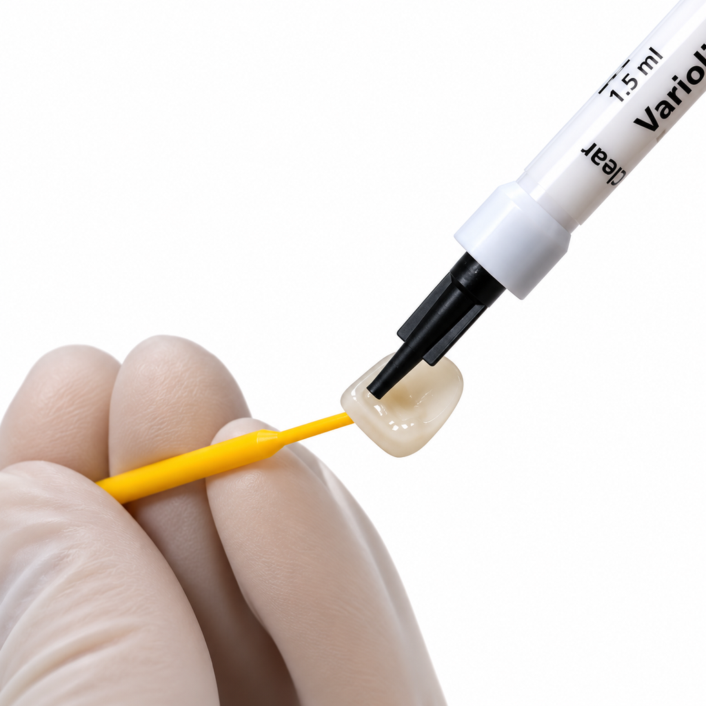 Ivoclar Variolink N Lc 2.5g