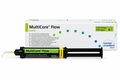 Ivoclar Multicore Flow Self Cure Composite Core Build Up Material Light Cure