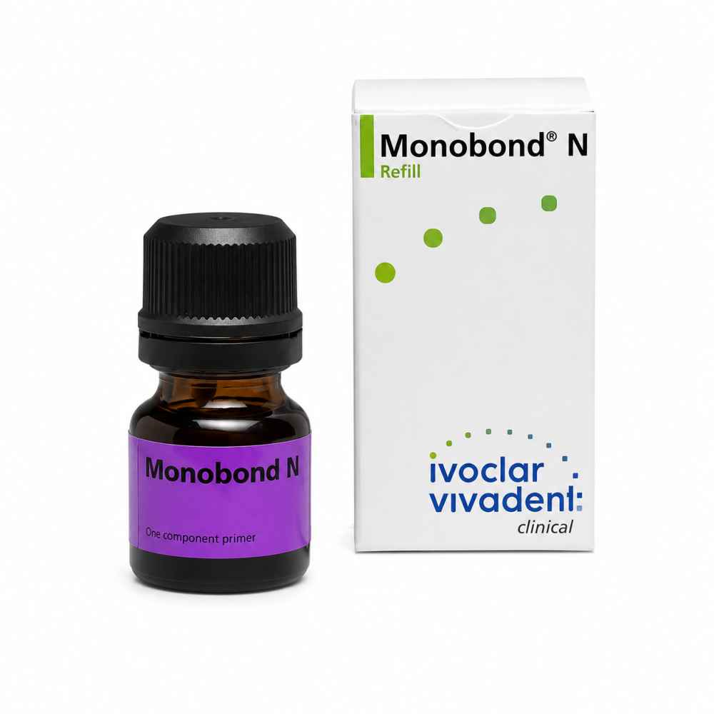 Ivoclar Vivadent Monobond N Primer 5gm