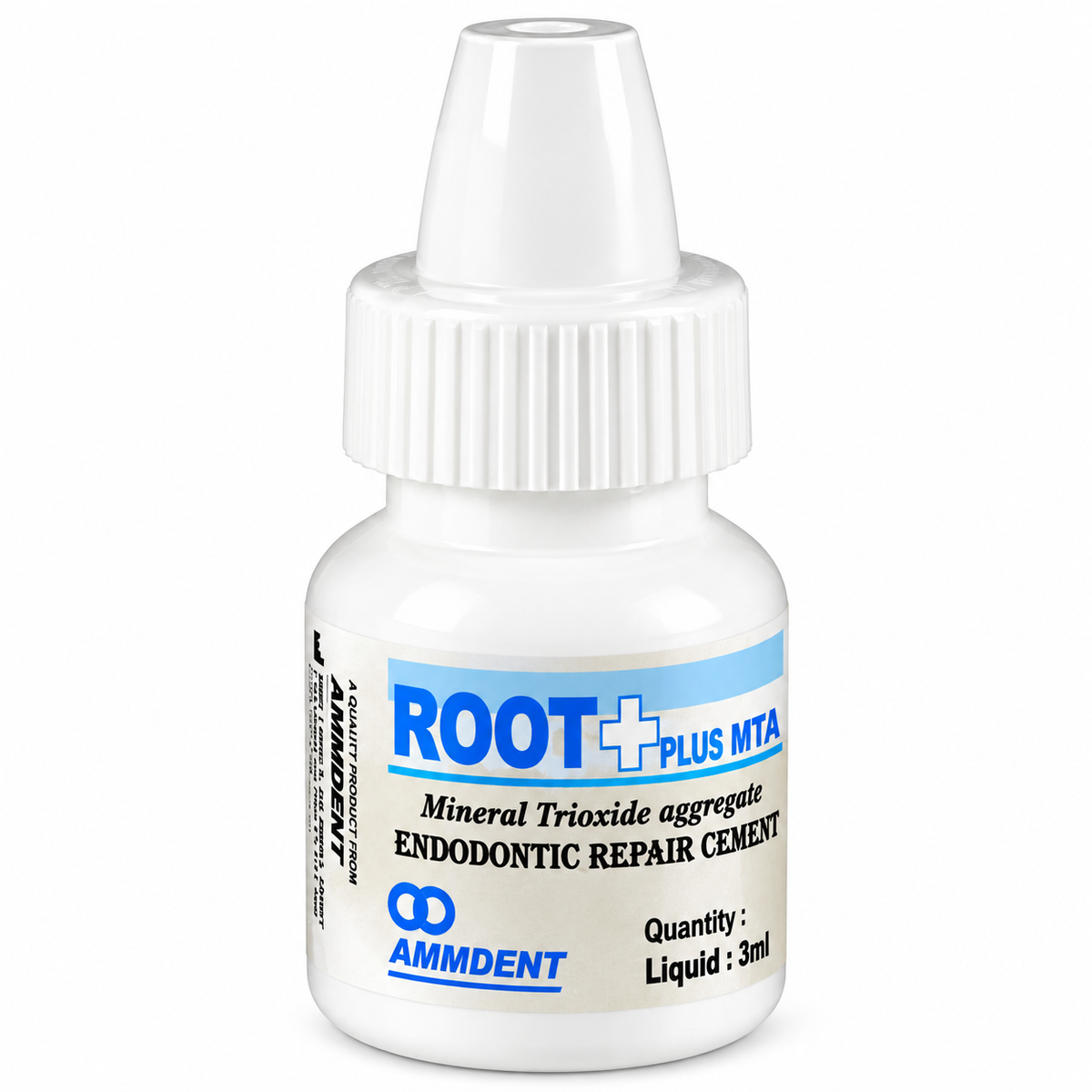 Ammdent Root Plus MTA